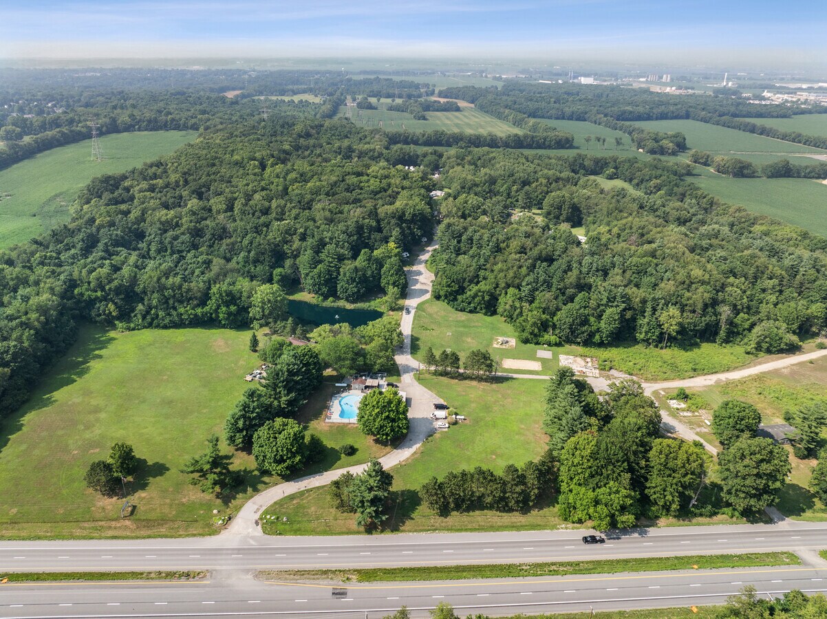 RV Park Refinance project in St. Joseph County, IN