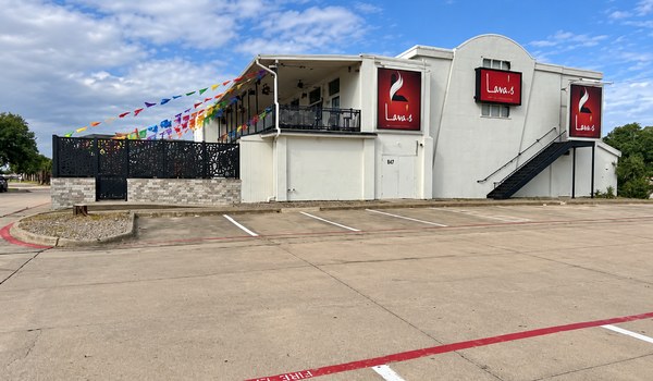 Restaurant Lounge Acquisition project in Dallas, TX